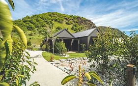 Gibbston Valley Lodge And Spa